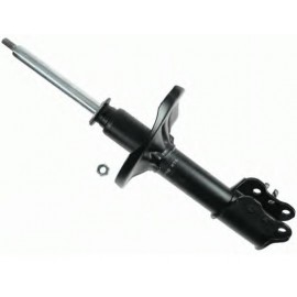 AMORTIZATORIUS MAZDA 626 97- PR.DEŠ.