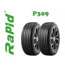 PADANGA RAPID P309 VASARINĖ