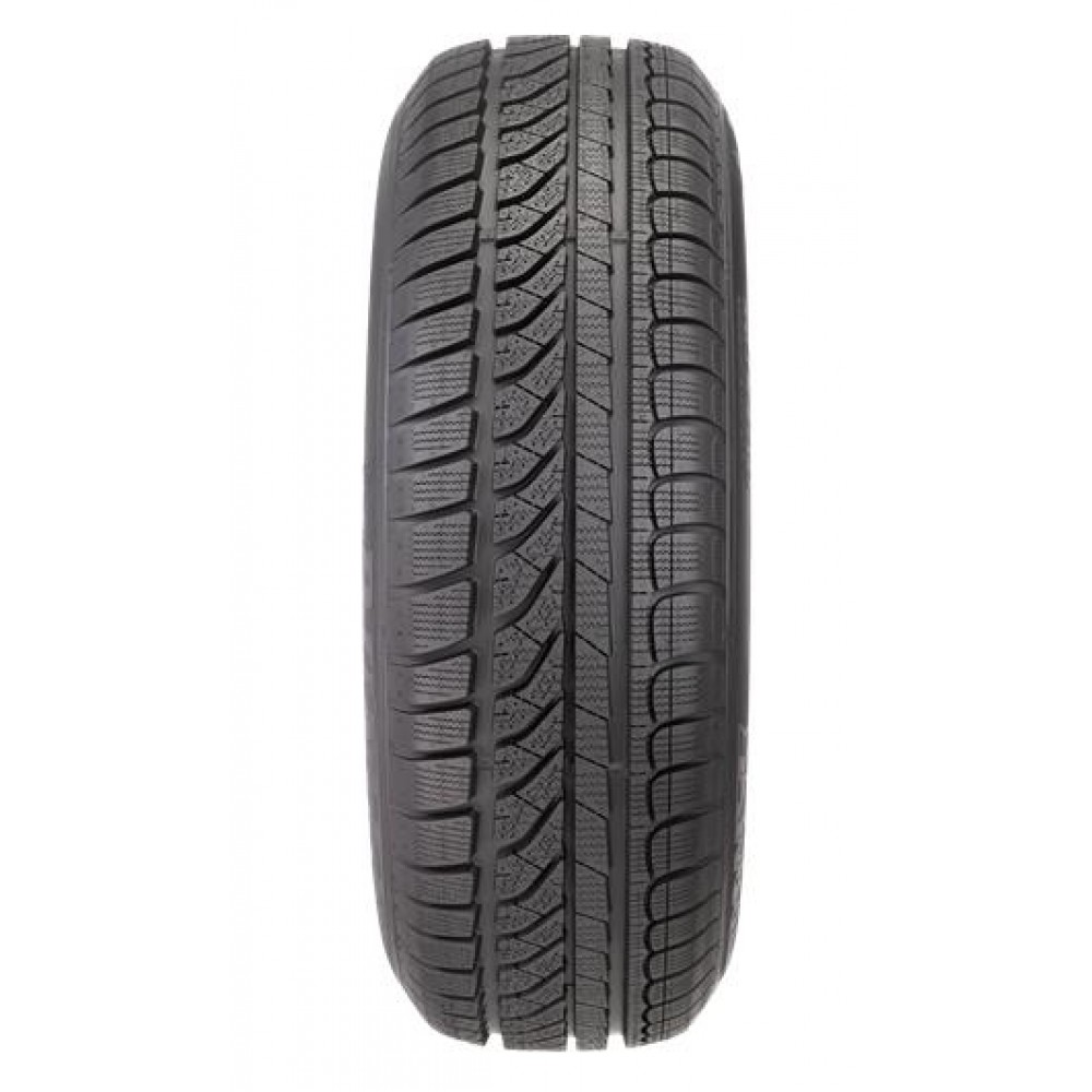 PADANGA DUNLOP SP WINTER RESPONSE ŽIEMINĖ