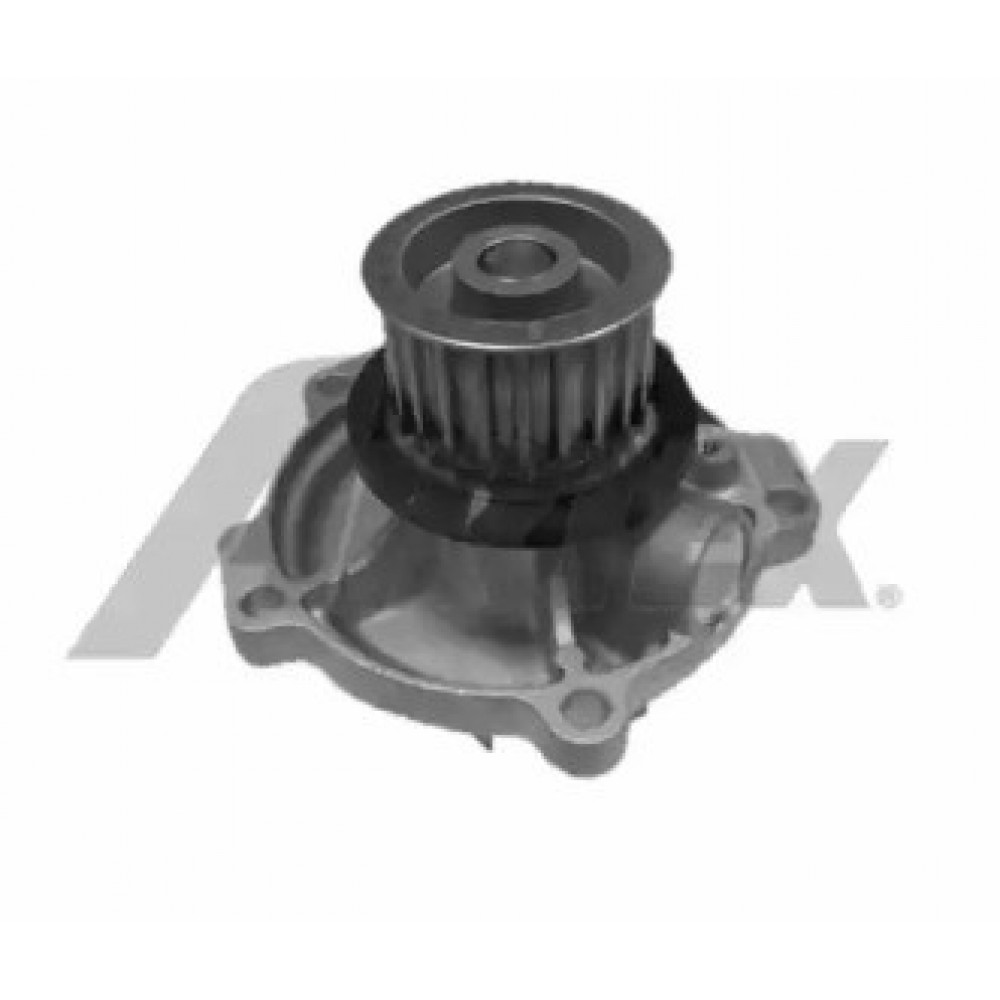 VANDENS SIURBLYS CHRYSLER VOYAGER 2.5CRD/2.8CRD
