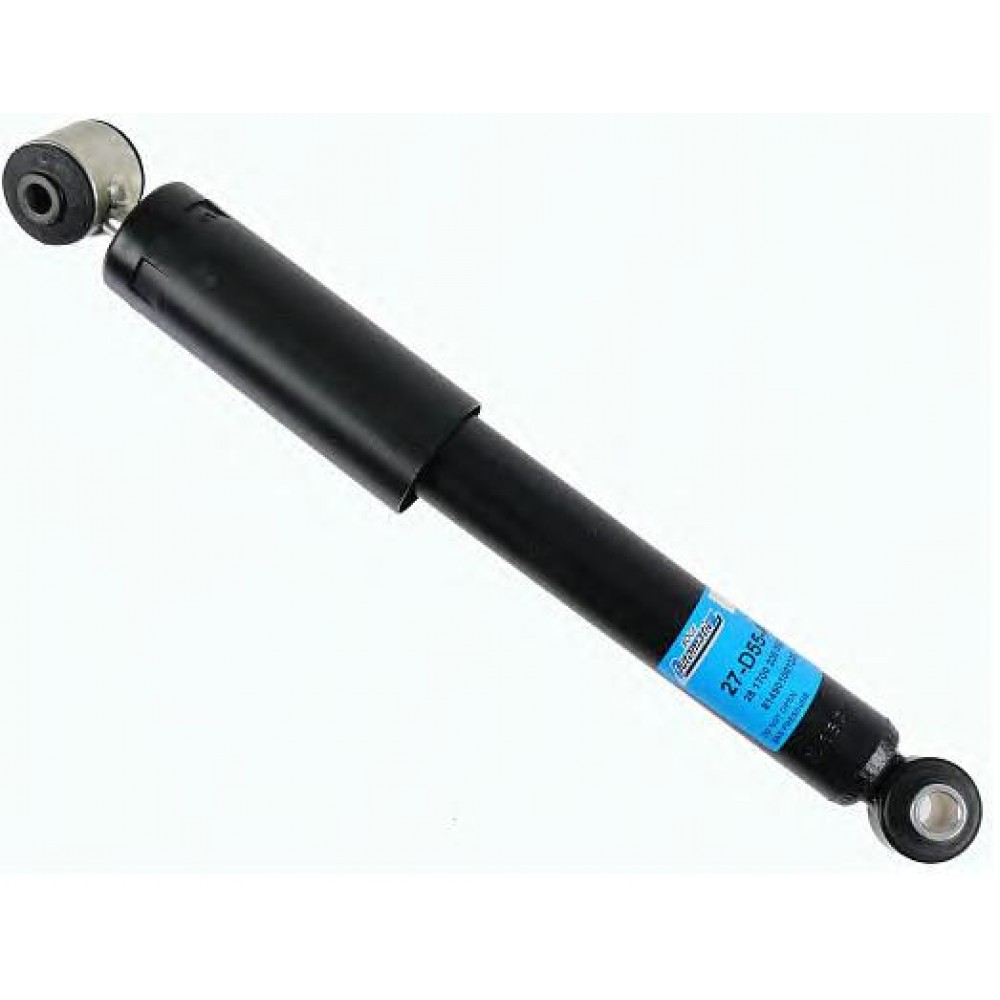 AMORTIZATORIUS OPEL ASTRA G 98- GALAS