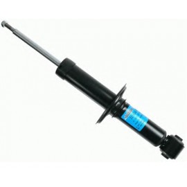 AMORTIZATORIUS AUDI 100/A6 82-94 GALAS DUJINIAI