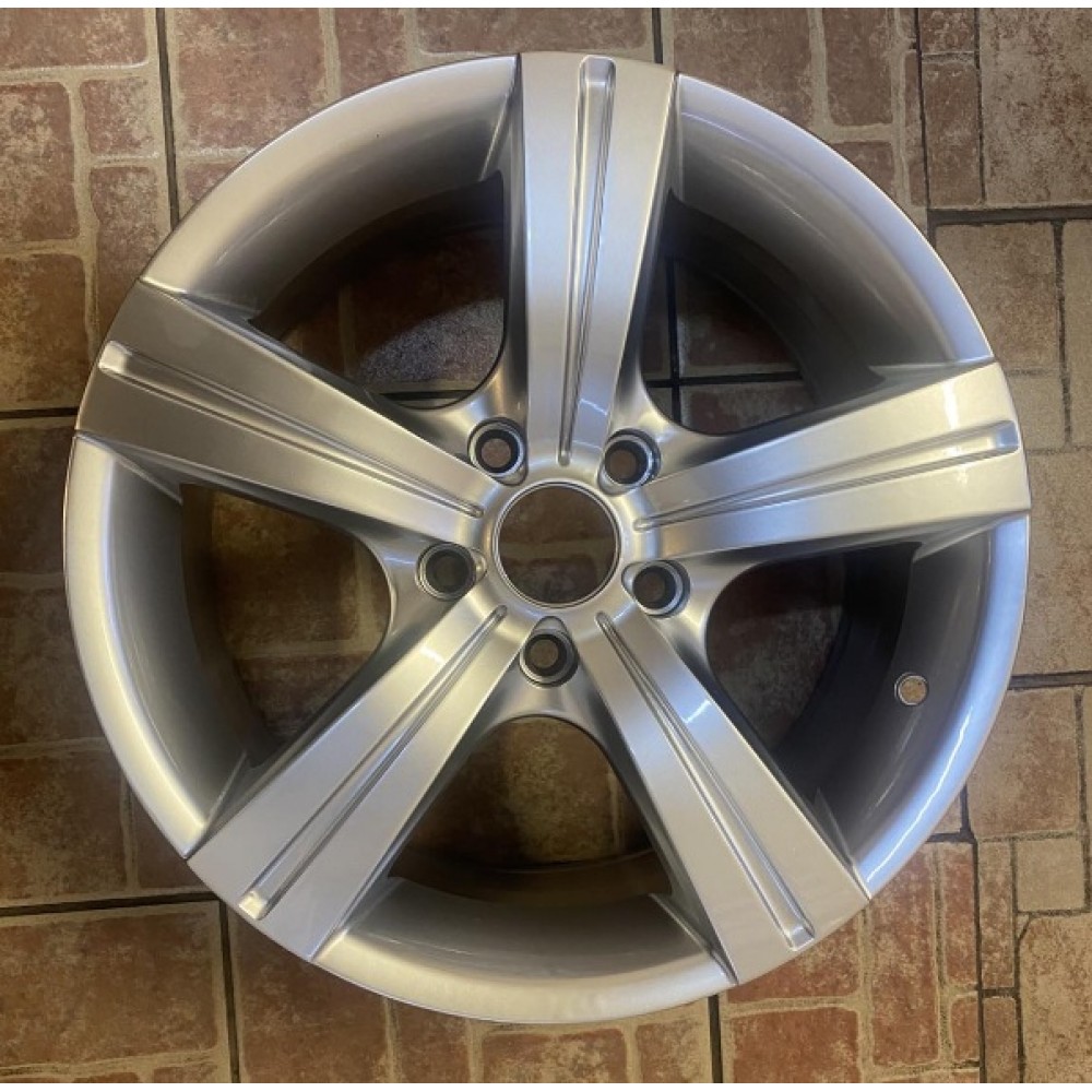 RATŲ DISKAI 229 16*7,0/5*110 ET40