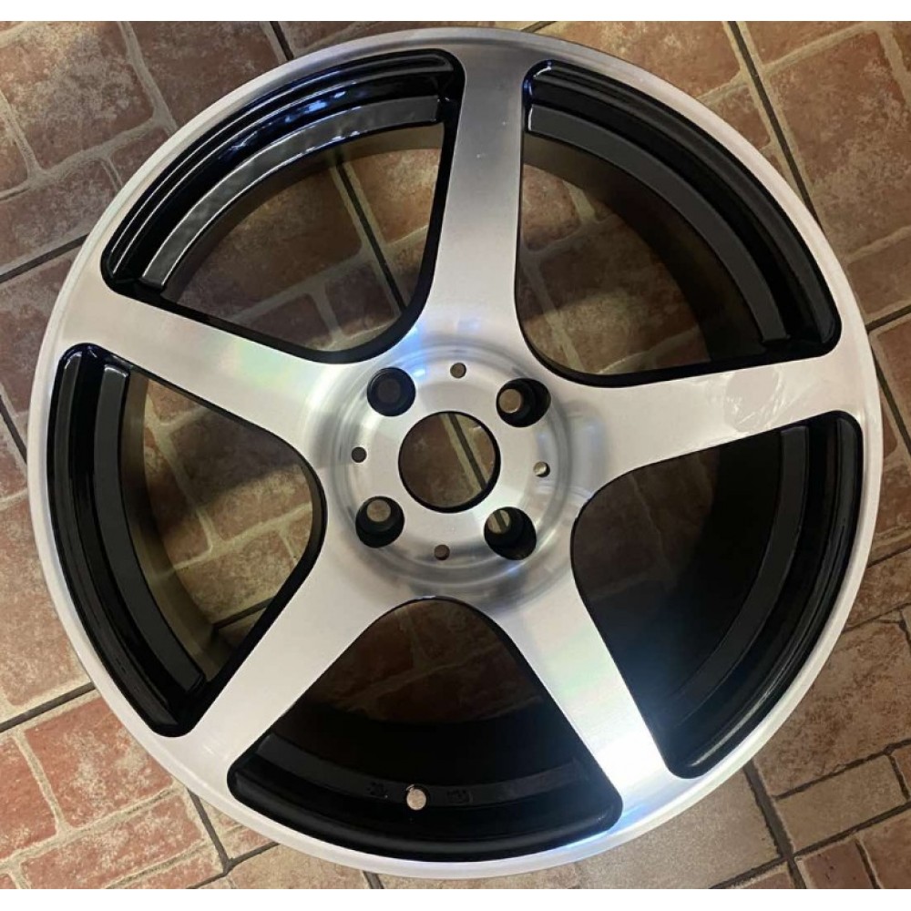 RATŲ DISKAI 280 17*7,0/4*108 ET20