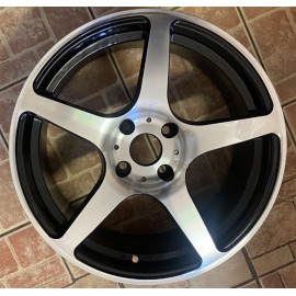 RATŲ DISKAI 280 17*7,0/4*108 ET20