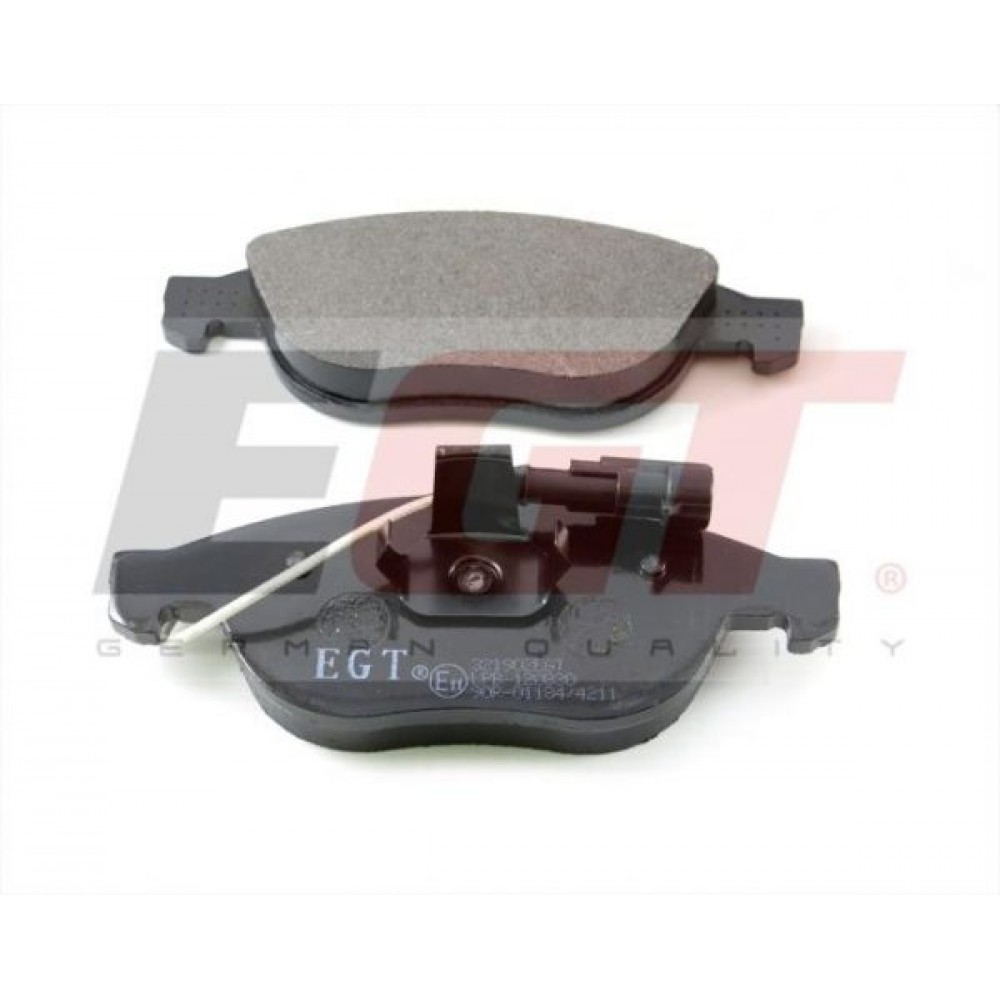 STABDŽIŲ TRINKELIŲ KOMPLEKTAS ALFA ROMEO ,FIAT,LANCIA  -2016 PRIEKIS