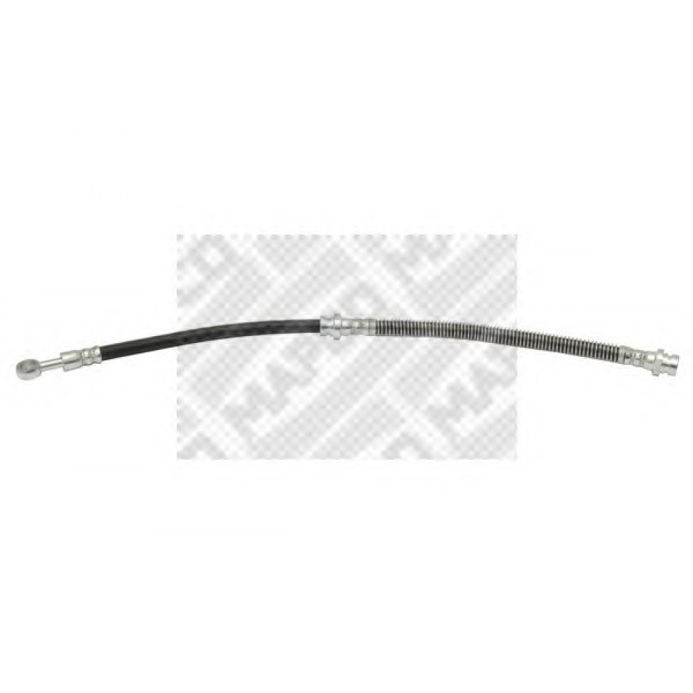 STABDŽIŲ ŠLANGELĖ VOLVO S40/V40 95-,MITSUBISHI