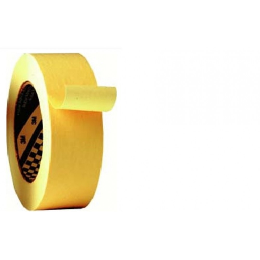 3M JUOSTELĖ 38mm*50m