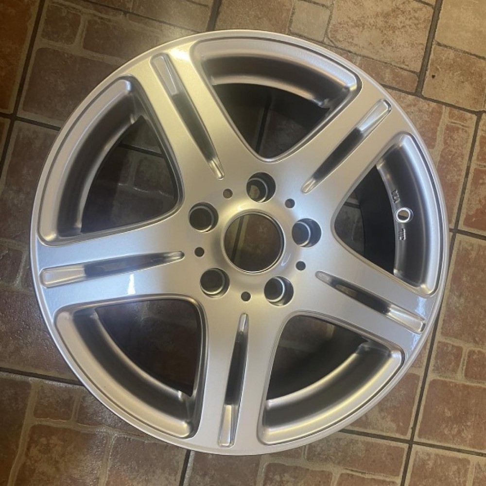 RATŲ DISKAI DRT046 15*6,0/5*110 ET43