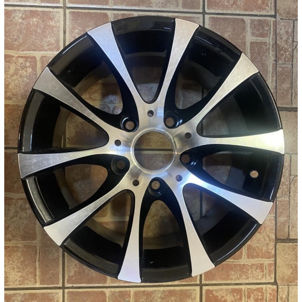 RATŲ DISKAI 5047 15*7,0/5*120 ET35