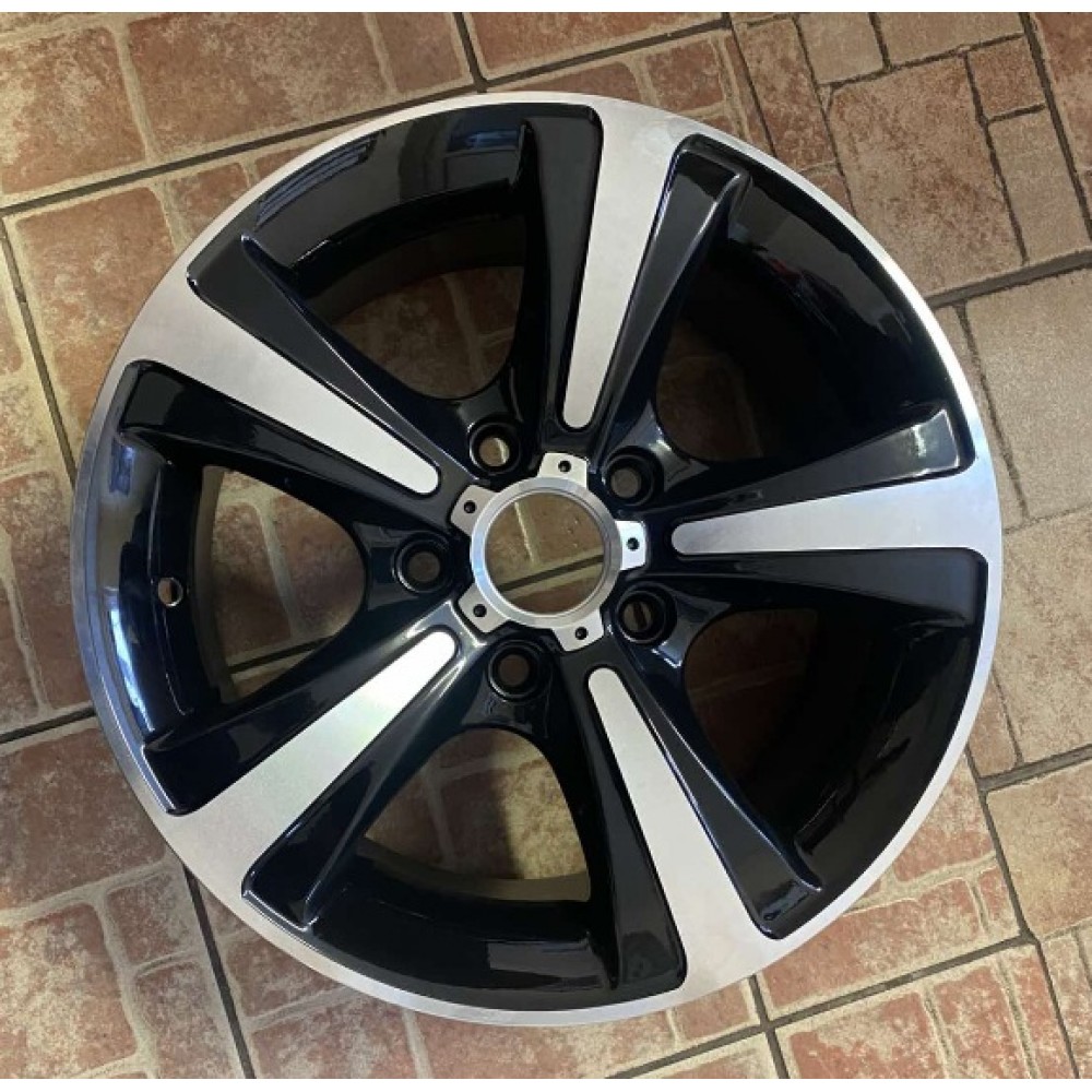 RATŲ DISKAI 5143 15*7,0/5*114,3 ET38