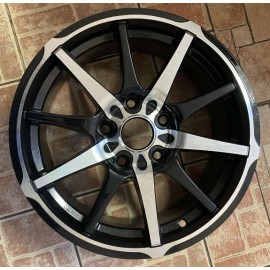 RATŲ DISKAI TL5159 16*7,0/5*120 ET35