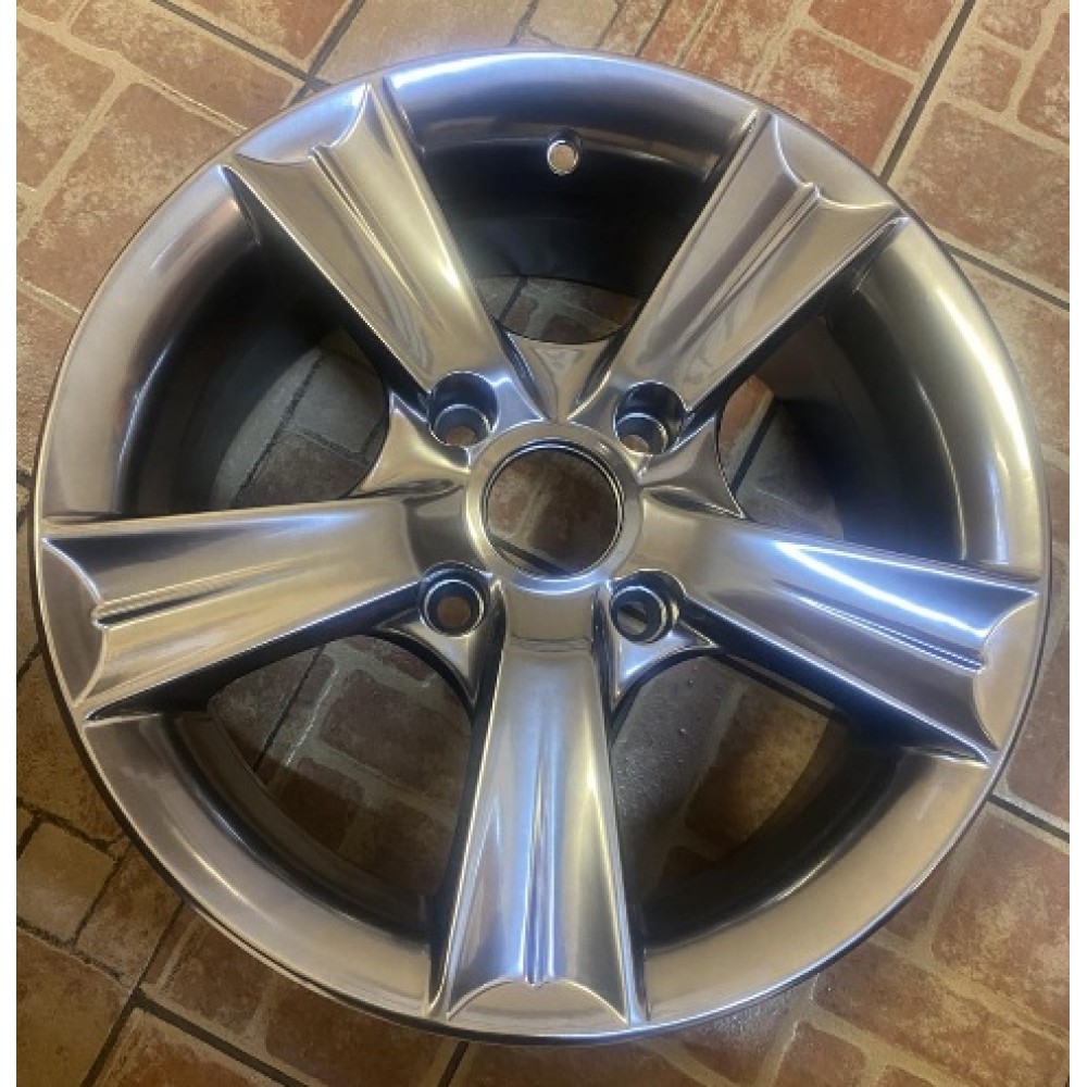 RATŲ DISKAI 5180 15*6,5/4*114,3 ET35