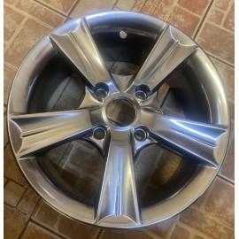 RATŲ DISKAI 5180 15*6,5/4*114,3 ET35