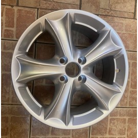 RATŲ DISKAI 5185 16*7,0/4*100 ET35