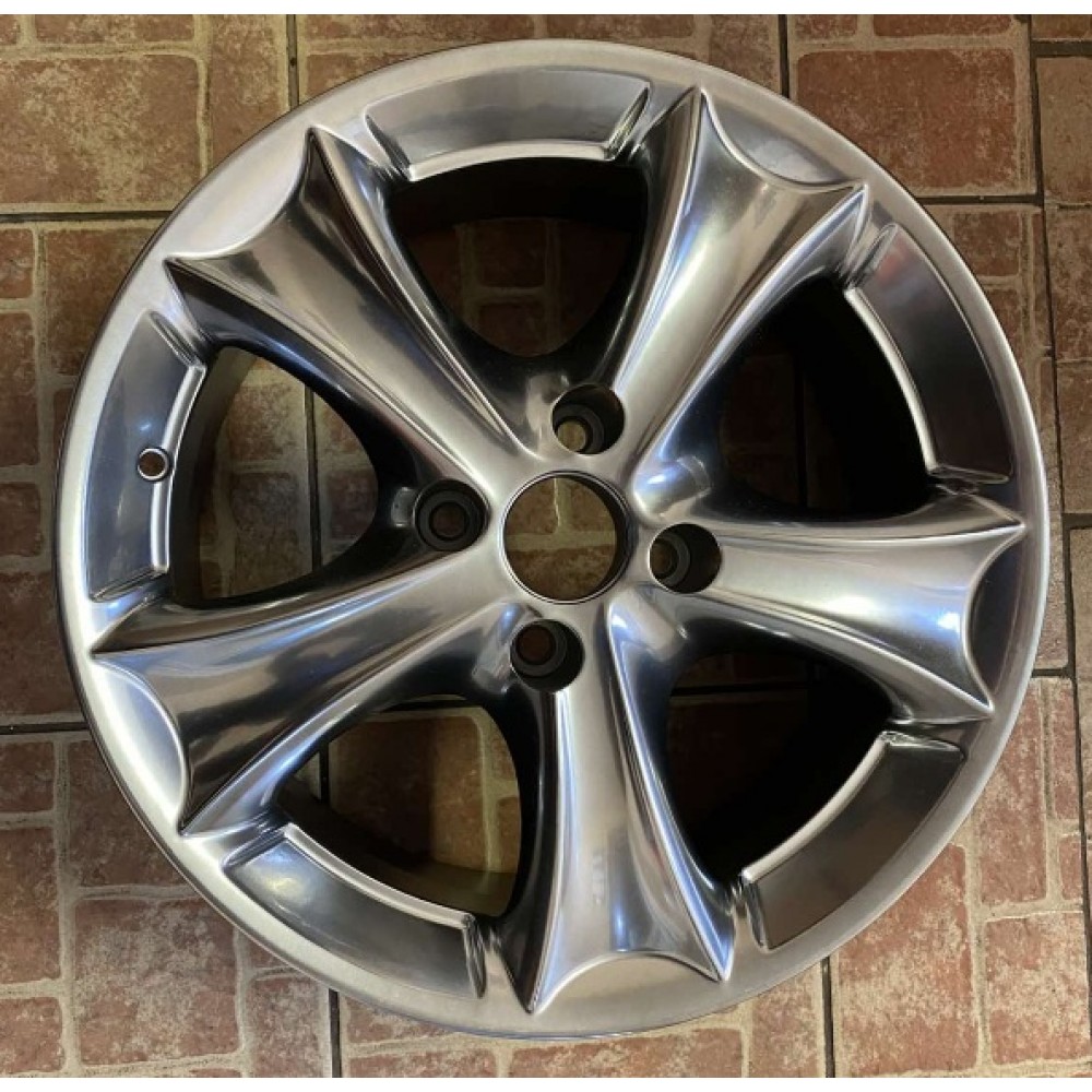 RATŲ DISKAI 5185 16*7,0/4*108 ET18