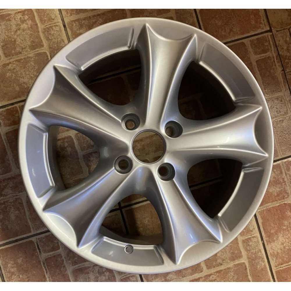 RATŲ DISKAI 5185 16*7,0/4*108 ET35