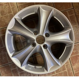 RATŲ DISKAI 5185 16*7,0/4*108 ET35