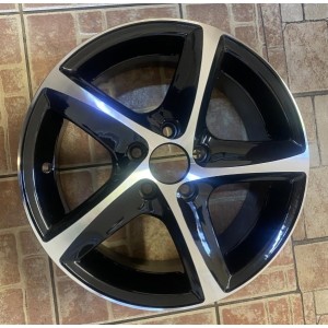 RATŲ DISKAI TL5193 15*6,5/5*100 ET38