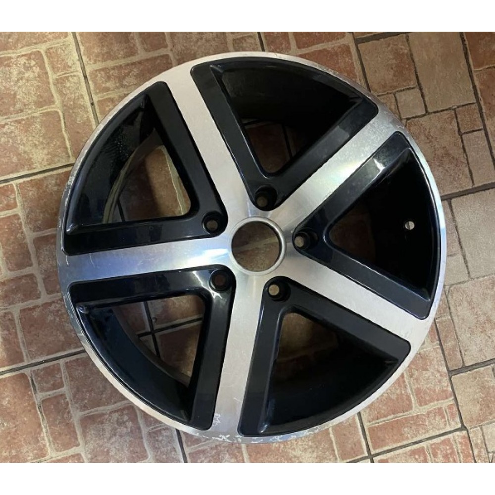 RATŲ DISKAI 5199 18*8,0/5*130 ET54