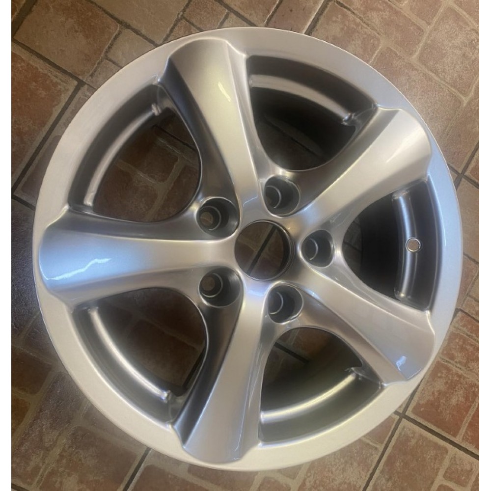 RATŲ DISKAI 553 15*6,5/5*120 ET20