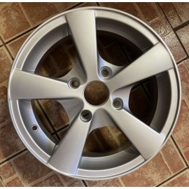 RATŲ DISKAI 567 14*6,0/4*114,3 ET35