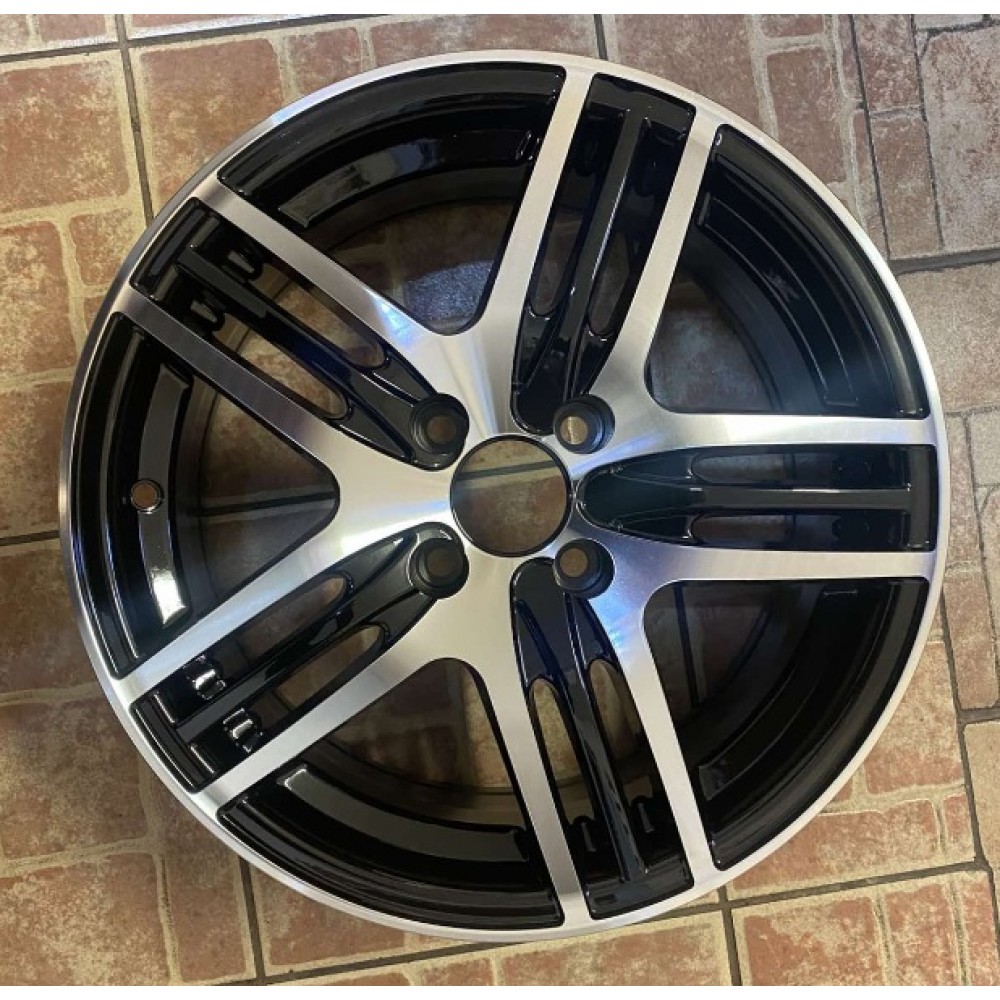 RATŲ DISKAI F6301 15*6,5/4*98 ET35