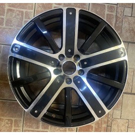 RATŲ DISKAI F6303 18*8,0/5*112 ET35