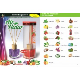 ORO GAIVIKLIS NATURALUS PASTATOMAS KOKOSAS