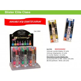 KVEPALAI ELITE CLASS NR 2