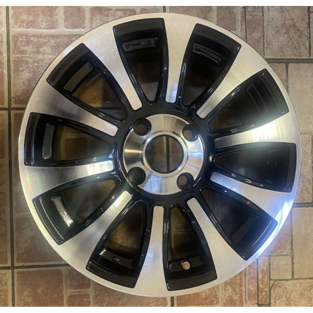 RATŲ DISKAI F836 15*6,5/4*108 ET35