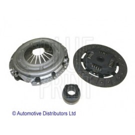 SANKABOS KOMPLEKTAS CHRYSLER VOYAGER IV (RG, RS) 2.5 CRD 00-08