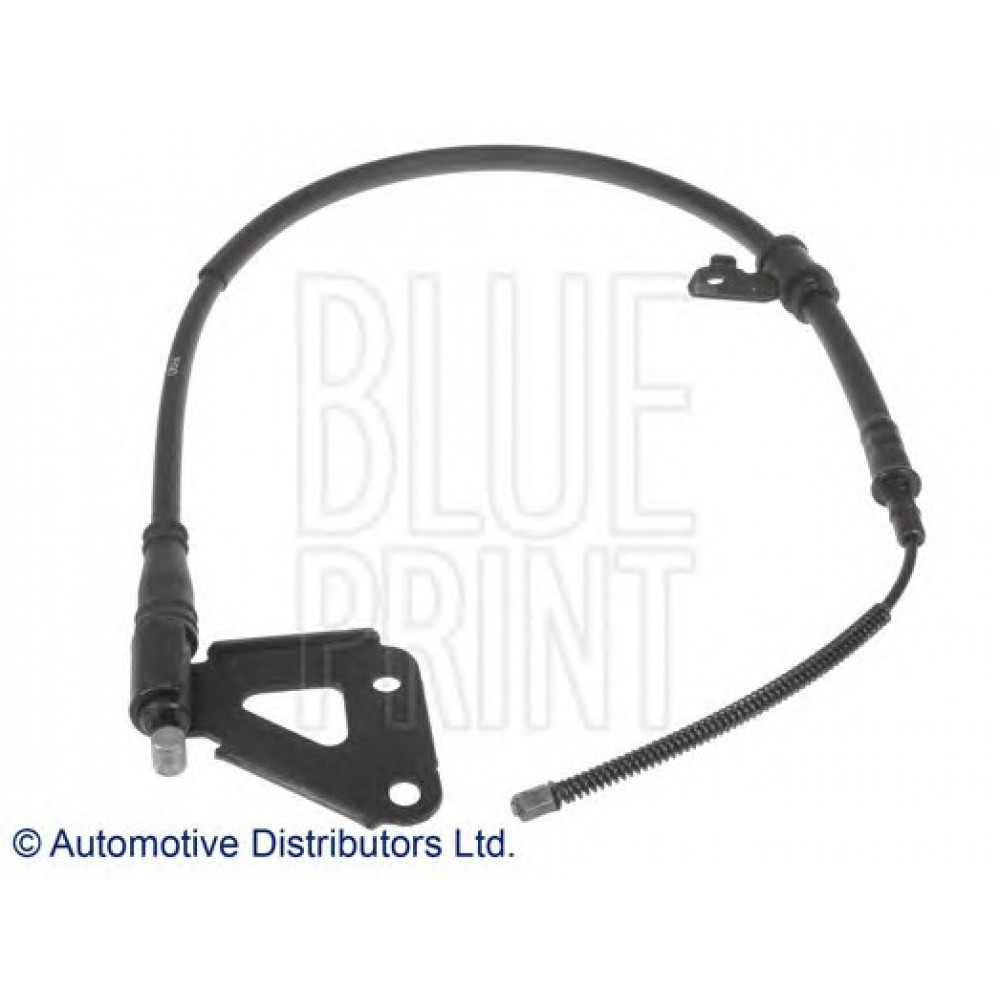 LYNAS RANKINIO STABDŽIO KIA GALINĖ AŠIS CARNIVAL 2,2-2,9 CRDI 06- KAIRĖ