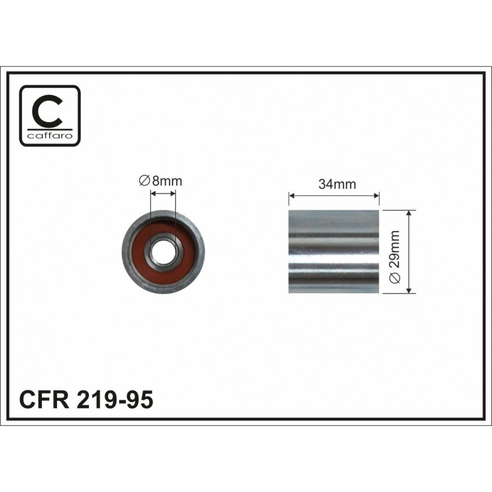 ĮTEMPIMO GUOLIS AUDI,VW 1.9TDį 98-