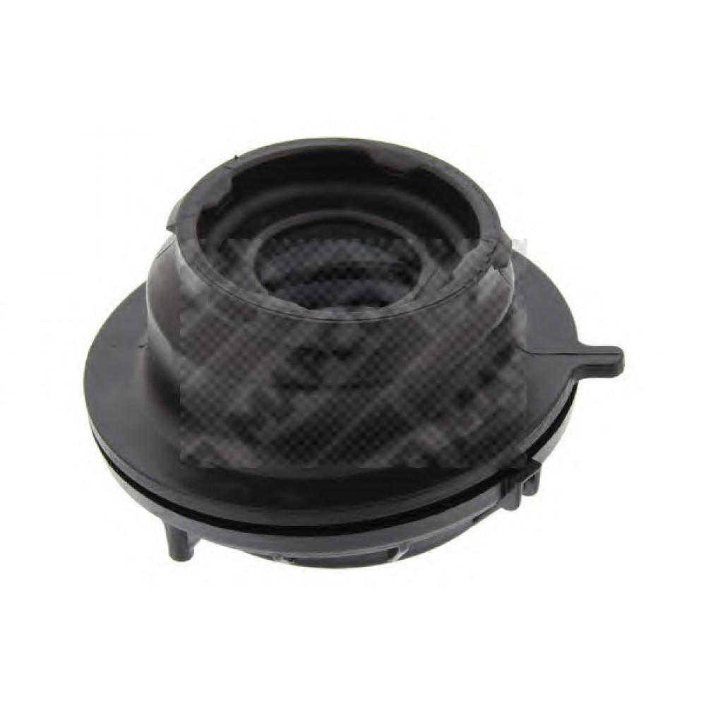 MCHPERSON GUOLIS FORD MONDEO 06-/S-MAX