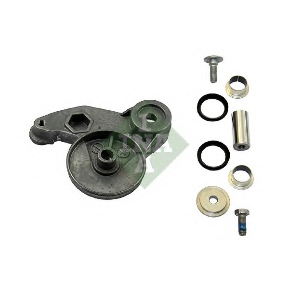 ĮTEMPIMO GUOLIS AUDI,VW 2.5TDĮ V6 97-