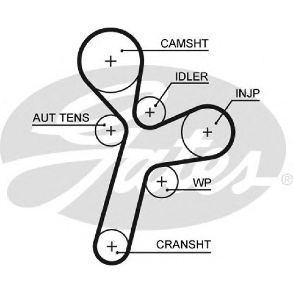 PASKIR.DIR.OPEL ANTARA 2.0CDTĮ 06-