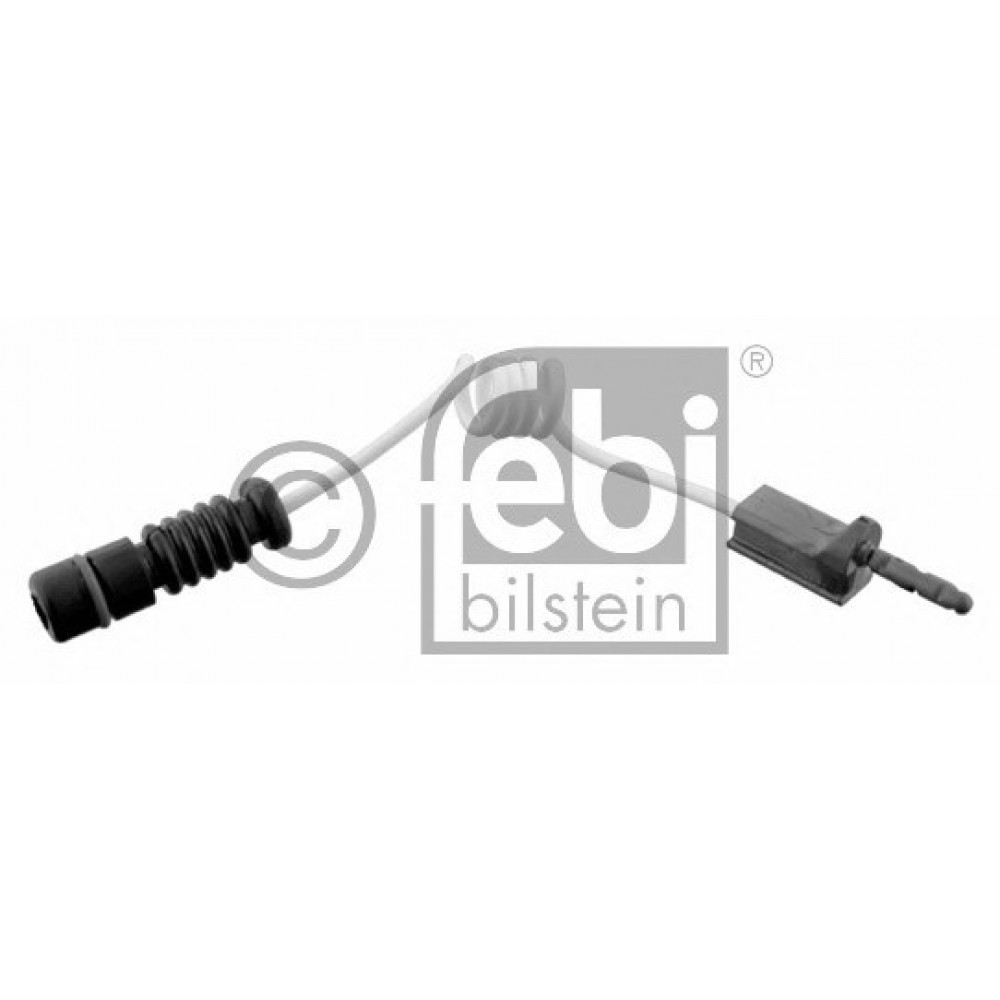 ĮSPĖJIMO KONTAKTAS, STABDŽIŲ TRINKELIŲ SUSIDĖVĖJIMAS MB SPRINTER,VITO,V-KLS