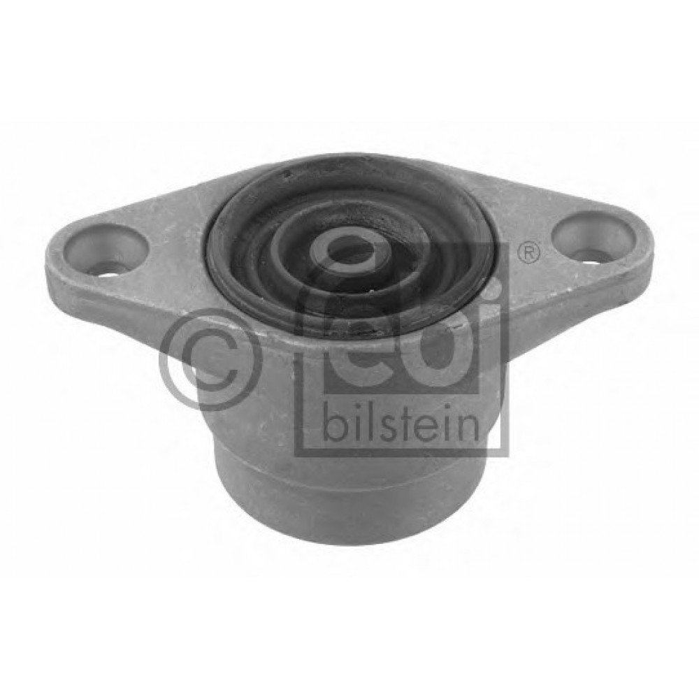 AMORTIZATORIAUS ATRAMINIS GUOLIS AUDI GALINĖ AŠIS A4, A6/ SEAT EXEO, EXEO ST 1.6-4.2 11.00- KAIRĖ/DEŠINĖ