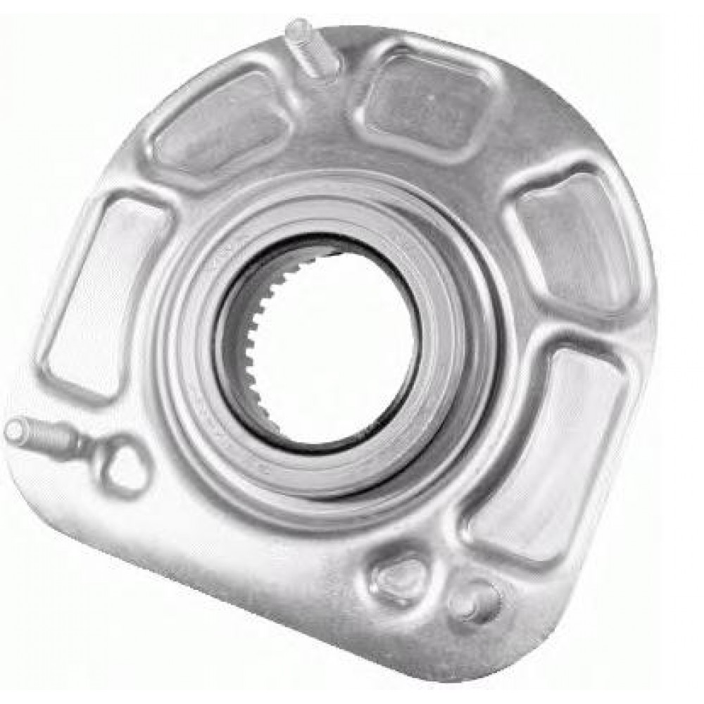 GUOLIS FRIKCINIS AMORTIZATORIAUS VOLVO S60/S80 01-/V70 03-