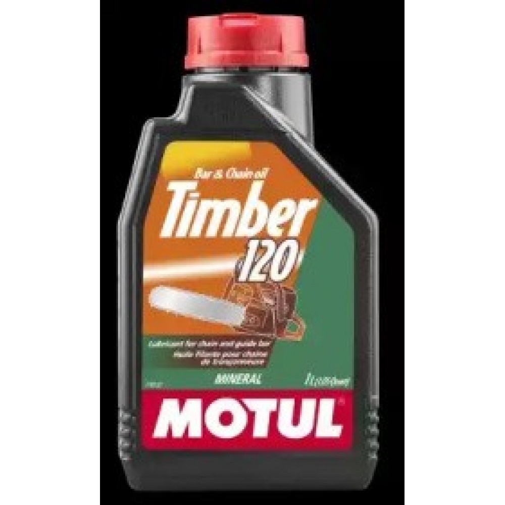 MOTUL TIMBER 120 1L