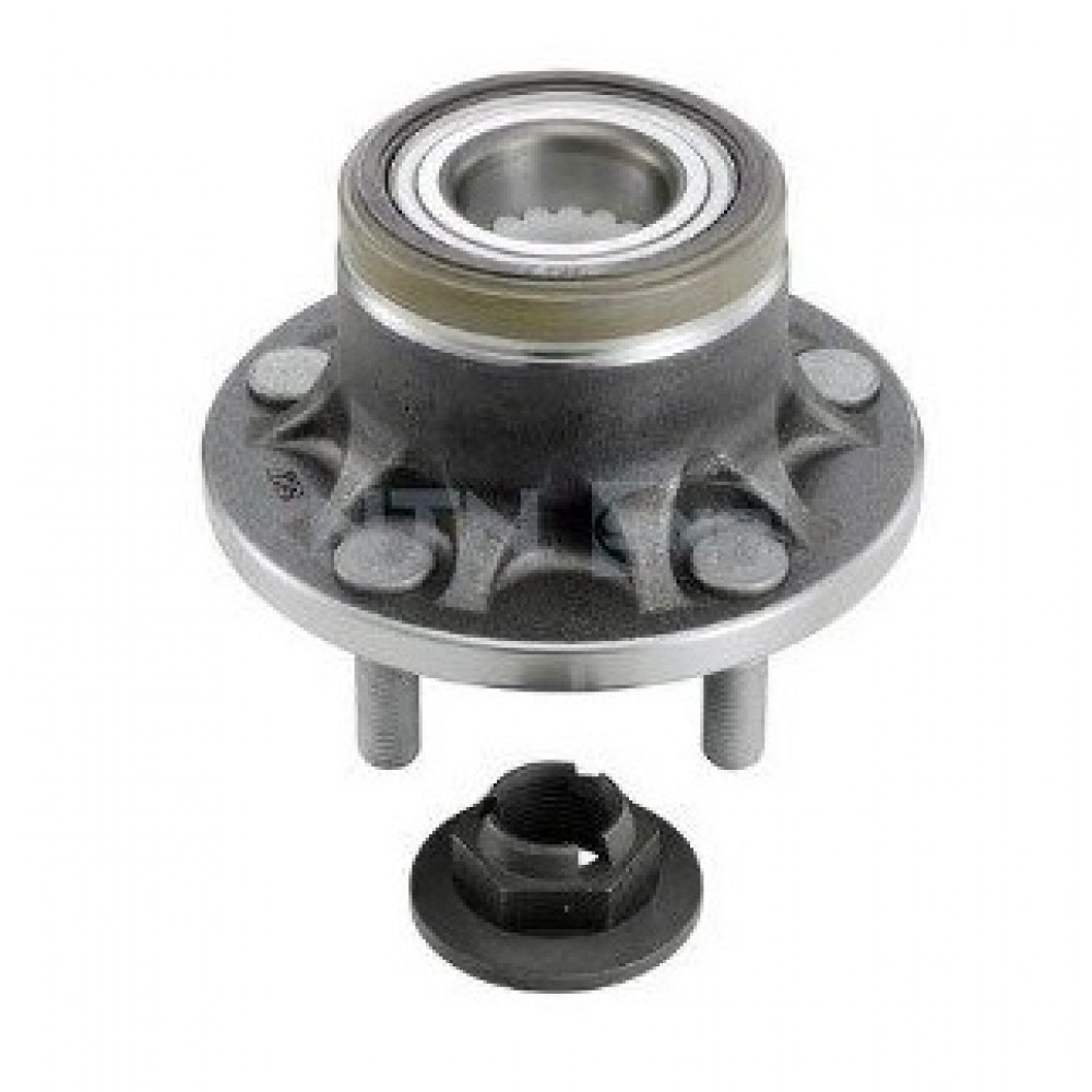 GUOLIS FORD TRANSIT CONNECT 02-