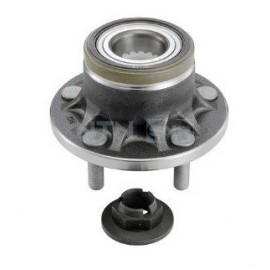 GUOLIS FORD TRANSIT CONNECT 02-