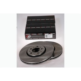 STABDŽIŲ DISKAS VW GOLF 4,BORA,ŠKODA