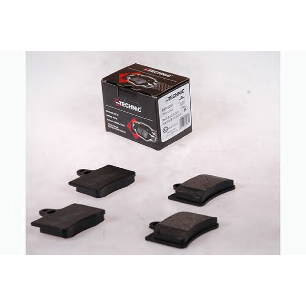 STABDŽIŲ TRINKELIŲ KOMPLEKTAS CITROEN C5 01- GALAS