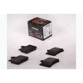 STABDŽIŲ TRINKELIŲ KOMPLEKTAS CITROEN C5 01- GALAS