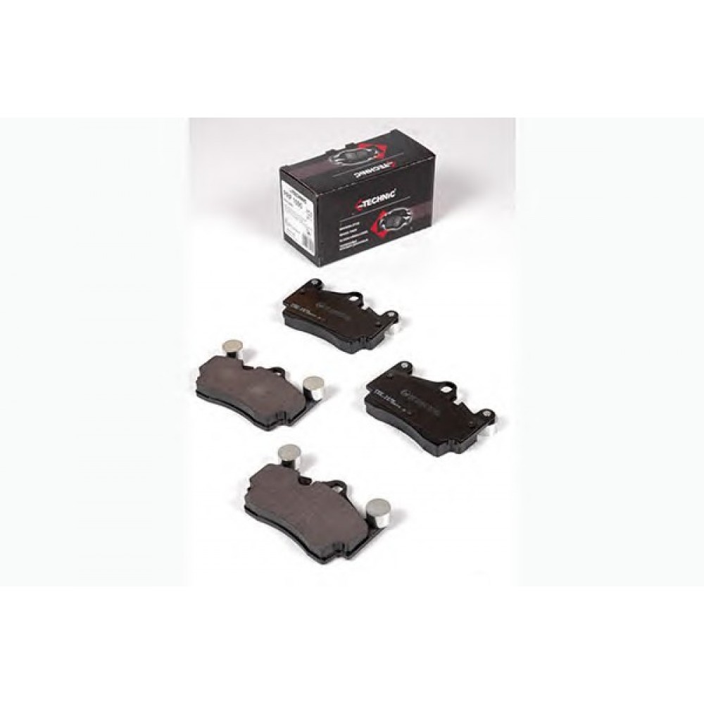 STABDŽIŲ TRINKELIŲ KOMPLEKTAS AUDI Q7 06- , VW TOUAREG 02-, PORSCHE CAYENNE 02- GALAS