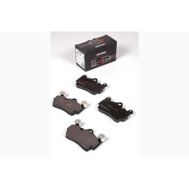 STABDŽIŲ TRINKELIŲ KOMPLEKTAS AUDI Q7 06- , VW TOUAREG 02-, PORSCHE CAYENNE 02- GALAS