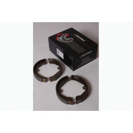 STABDŽIŲ TRINKELIŲ KOMPLEKTAS VW TOUAREG 02-/AUDI Q7/MB W164