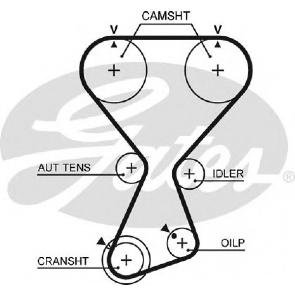 PASKIR.DIR.KIA,HYUNDAI 2.0-2.4 01-
